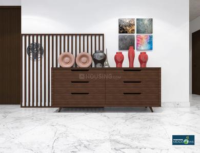 Project Image of 1321.0 - 2344.0 Sq.ft 1 BHK Apartment for buy in Yashaswini Yashaswinii Meadoows