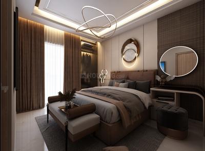 Project Image of 0.0 - 900.0 Sq.ft 1 BHK Apartment for buy in Ametek Doon Anandam