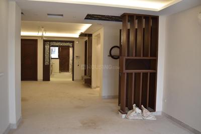 Project Image of 0.0 - 2250.0 Sq.ft 4 BHK Apartment for buy in Radiance Floors