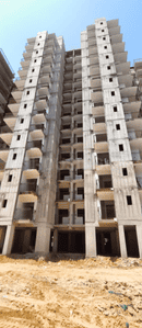 Project Image of 543.58 - 642.39 Sq.ft 2 BHK Apartment for buy in Rajvik Greens