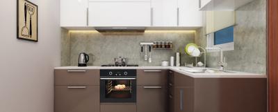 Project Image of 1265.0 - 1825.02 Sq.ft 3 BHK Apartment for buy in Ramky One Orion