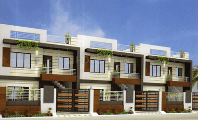 Project Image of 1090.0 - 1340.0 Sq.ft 2 BHK Villa for buy in Mahaveeraya Shri Ram Residency