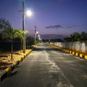 Project Image of 1350.0 - 3456.0 Sq.ft Residential Plot Plot for buy in Asset Pri Ravis Dharitri