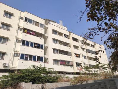 Project Image of 1000.0 - 1575.0 Sq.ft 2 BHK Apartment for buy in Sri Garudadri Gardenia
