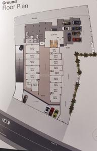 Project Image of 1152.0 - 1572.0 Sq.ft 2 BHK Apartment for buy in Praveen Amshul Avenue