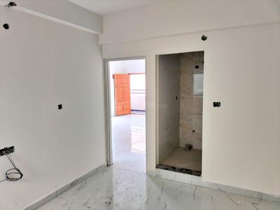 Project Image of 988.0 - 1007.0 Sq.ft 2 BHK Apartment for buy in Smart Samruddhi Enclave