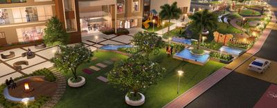 Project Image of 948.62 - 1255.0 Sq.ft 2 BHK Apartment for buy in The Poem