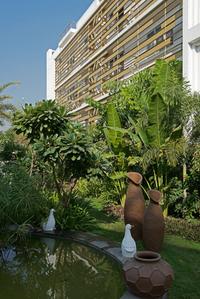 Project Image of 0.0 - 2997.0 Sq.ft 4.5 BHK Apartment for buy in Dharnidhar Pride