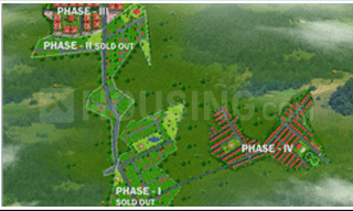 Project Image of 0.0 - 2150.0 Sq.ft 3 BHK Villa for buy in Soft Corner India Palm Village