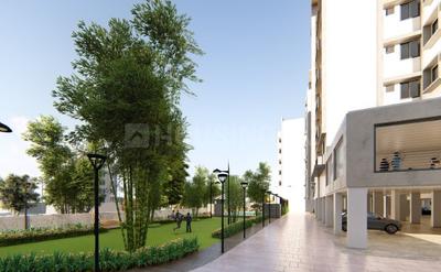 Project Image of 926.0 - 2875.0 Sq.ft 2 BHK Apartment for buy in The Sidhi Paradise