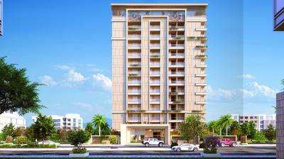 Project Image of 1172.5 - 2417.85 Sq.ft 2 BHK Apartment for buy in Viaans Radiance