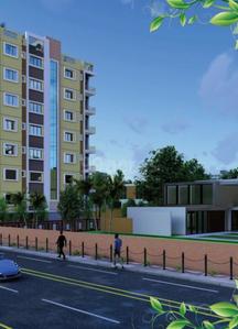 Project Image of 954.03 - 1471.61 Sq.ft 2 BHK Apartment for buy in Maxiple Apsara