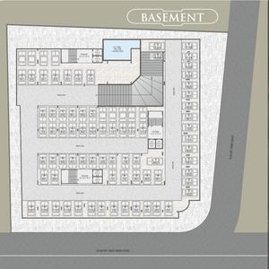 Project Image of 1223.0 - 2456.0 Sq.ft 3 BHK Apartment for buy in Ved Courtyard Palladium