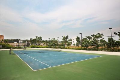 Project Image of 1200.0 - 1500.0 Sq.ft Residential Plot Plot for buy in Pionier Greendales Phase I