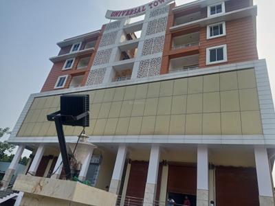 Project Image of 928.0 - 968.0 Sq.ft 2 BHK Apartment for buy in Universal Tower