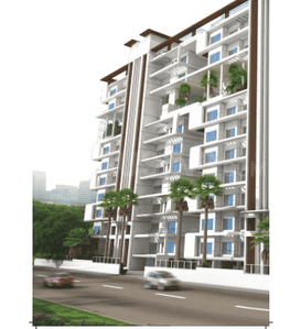 Project Image of 1495.0 - 3038.0 Sq.ft 2 BHK Apartment for buy in Majestique Skypark