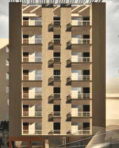 Gallery Cover Pic of SL Apartment