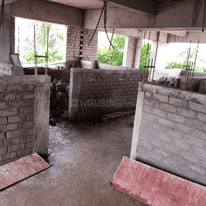 Project Image of 959.06 - 1055.08 Sq.ft 3 BHK Apartment for buy in Laxmi Swarna Vaibhav