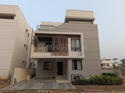 Project Image of 4339.0 - 4503.0 Sq.ft 4 BHK Villa for buy in Vasavi Avasa