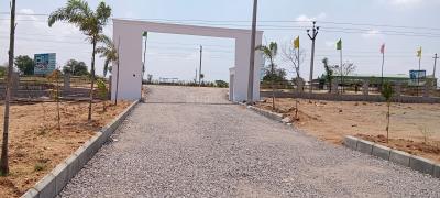 Project Image of 1350.0 - 2250.0 Sq.ft Residential Plot Plot for buy in Sun Shine County