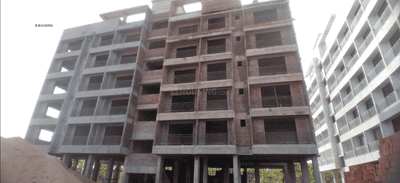 Project Image of 666.07 - 943.78 Sq.ft 2 BHK Apartment for buy in Shubham Gardens