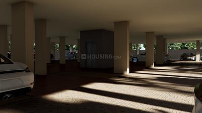 Project Image of 788.0 - 1510.0 Sq.ft 2 BHK Apartment for buy in Shree Balaji Lavish