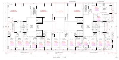 Project Image of 575.55 - 778.12 Sq.ft 2 BHK Apartment for buy in Akshat Adarsh Lotus