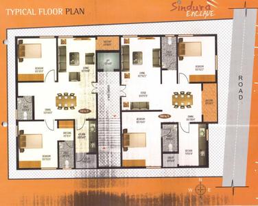 VBM Sindhura Enclave