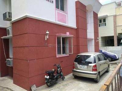 Project Image of 1190.0 - 1263.0 Sq.ft 2 BHK Apartment for buy in Navins Madhusudhan