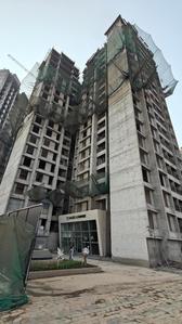 Project Image of 372.54 - 561.02 Sq.ft 1 BHK Apartment for buy in Kohinoor Eden B5