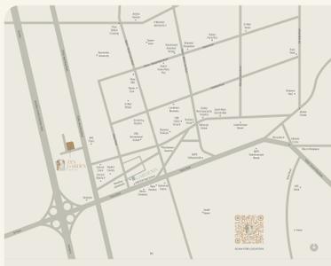 Project Image of 2418.0 - 3255.0 Sq.ft 4 BHK Villa for buy in Shrijee Zen Garden By Gardenia