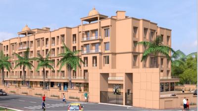 Sai Universal Paradise Elevation 1