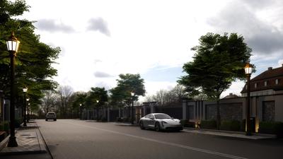 Project Image of 1134.0 - 3600.0 Sq.ft Residential Plot Plot for buy in Gokuldham Estate