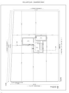 Project Image of 831.19 - 924.08 Sq.ft 3 BHK Apartment for buy in Aastha Diamond Sneh Sagar
