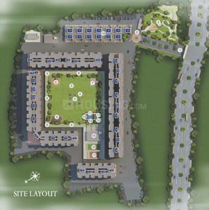 Project Image of 693.84 - 1545.05 Sq.ft 2 BHK Apartment for buy in Ratan Orbit Phase I