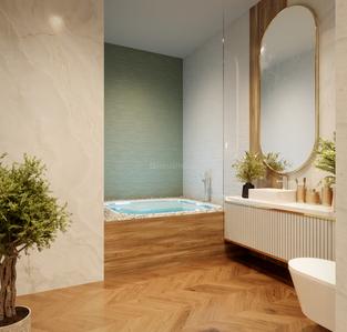 Project Image of 2300.03 - 4232.48 Sq.ft 4 BHK Penthouse for buy in Viviana Westin