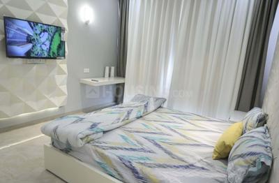 Project Image of 1436.87 - 1833.42 Sq.ft 3 BHK Apartment for buy in Crest Golf Ridge Tower Block A Tower 1 And 2