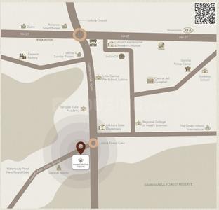 Project Image of 656.0 - 1063.0 Sq.ft 2 BHK Apartment for buy in Shanti Ratan Greens