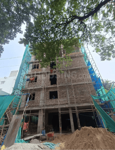 Project Image of 0.0 - 1500.92 Sq.ft 3 BHK Apartment for buy in Dhanush GVS Nilayam