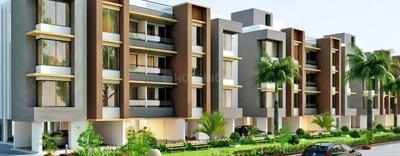Project Image of 410.0 - 900.0 Sq.ft 1 BHK Apartment for buy in Umic Villa