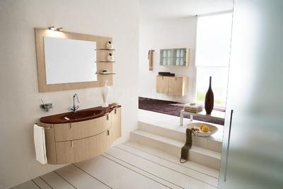 Project Image of 616.0 - 887.0 Sq.ft 1 BHK Apartment for buy in BalKrishna Indu Heights