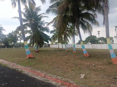 Project Image of 1200.0 - 2254.0 Sq.ft Residential Plot Plot for buy in Sudhagars Residencies