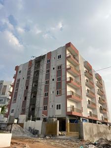 Project Image of 1071.0 - 1206.0 Sq.ft 2 BHK Apartment for buy in SS Pristine