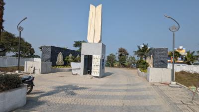 Project Image of 600 Sq.ft Residential Plot / Land for sale in Magar Kheda for Rs. 2220000