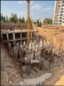 Project Image of 1171.22 - 1667.87 Sq.ft 3 BHK Apartment for buy in Girishh Kalyan Heritage