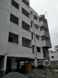 Project Image of 1095.0 - 1450.0 Sq.ft 2 BHK Apartment for buy in SLV Magnum