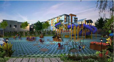 Project Image of 0.0 - 2370.0 Sq.ft 3 BHK Villa for buy in RNG Supra Avenue