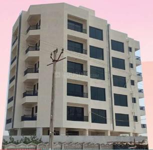 Project Image of 494.39 - 544.44 Sq.ft 2 BHK Apartment for buy in Ujala Krishna Arcade
