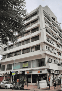 Project Image of 666.18 - 860.14 Sq.ft 2 BHK Apartment for buy in AL Central Plaza