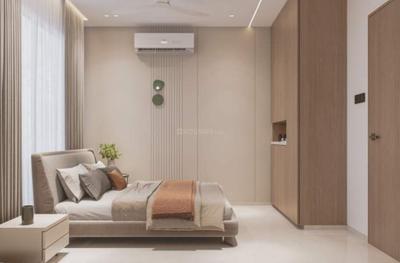 Project Image of 682.5 - 1018.0 Sq.ft 2 BHK Apartment for buy in Swagat Callista